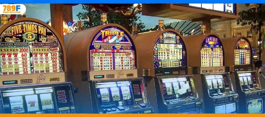 Lý do nên chọn lô ngũ hành để chơi