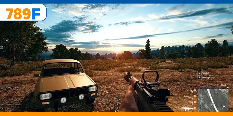 Bí quyết sống sót hiệu quả giúp dễ dàng thắng