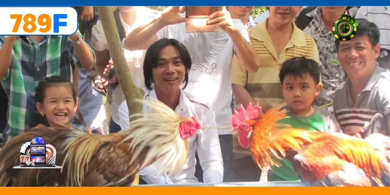 Cửa cược đa dạng mang lại phần thưởng lớn