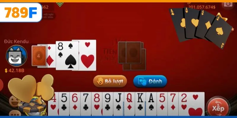 Poker - Vén Màn Chiến Lược Giúp Bạn Lật Ngược Thế Cờ 4 Kinh nghiệm Tiến Lên Miền Nam thực chiến