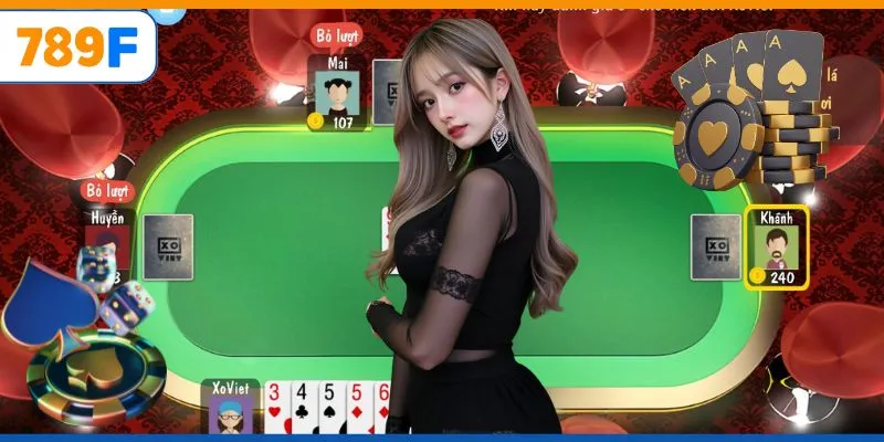 Poker - Vén Màn Chiến Lược Giúp Bạn Lật Ngược Thế Cờ 3 Nguyên tắc chặn bài và sức mạnh các bộ