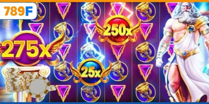 Những điều cần hiểu rõ khi tham gia nổ hũ Starburst