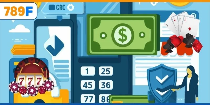 Quá trình rút tiền và điều cần hiểu rõ