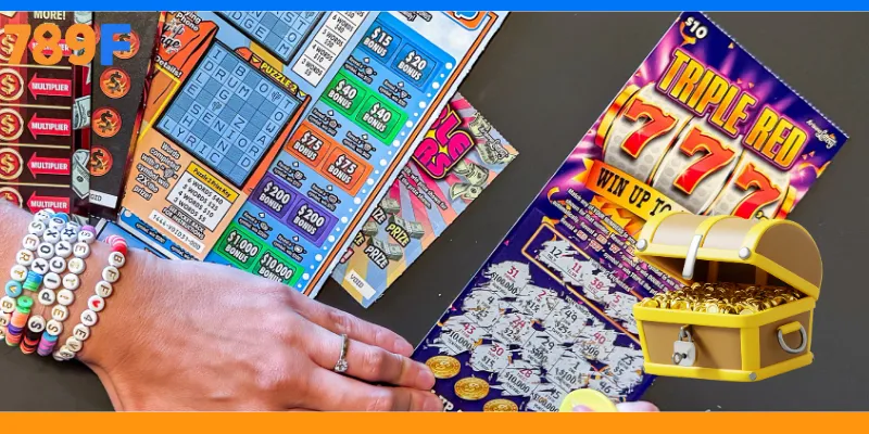 Khám Phá Xổ Số Miền Bắc Tại 789F|Cơ Hội Nhận Thưởng Hấp Dẫn 3 Tại sao nên tham gia xổ số miền Nam tại 789F