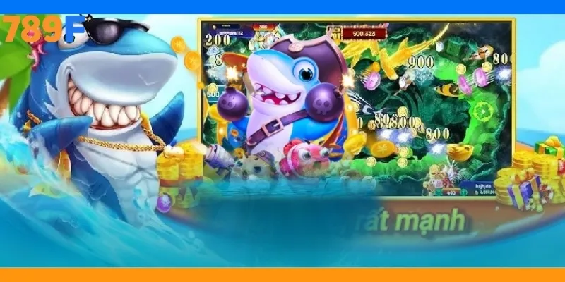 Bắn Cá Vàng 3D – Hành Trình Săn Thưởng Hiện Đại Cho Hội Viên 2 Tìm hiểu kỹ về bắn cá Long Vương