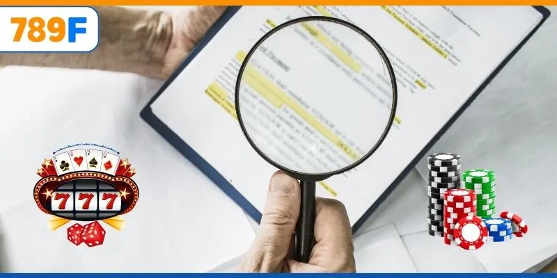 Tìm hiểu về giấy phép kinh doanh 789F